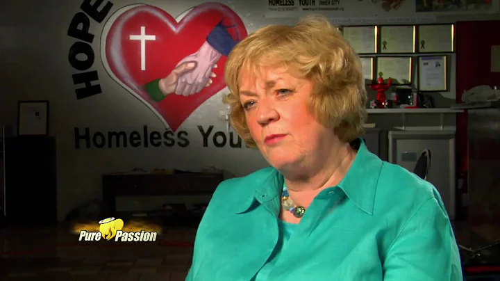Carol Wagstaff - Married to a Homosexual Pastor