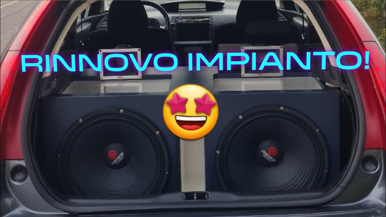 FINALMENTE SI ALZA IL LIVELLO😈