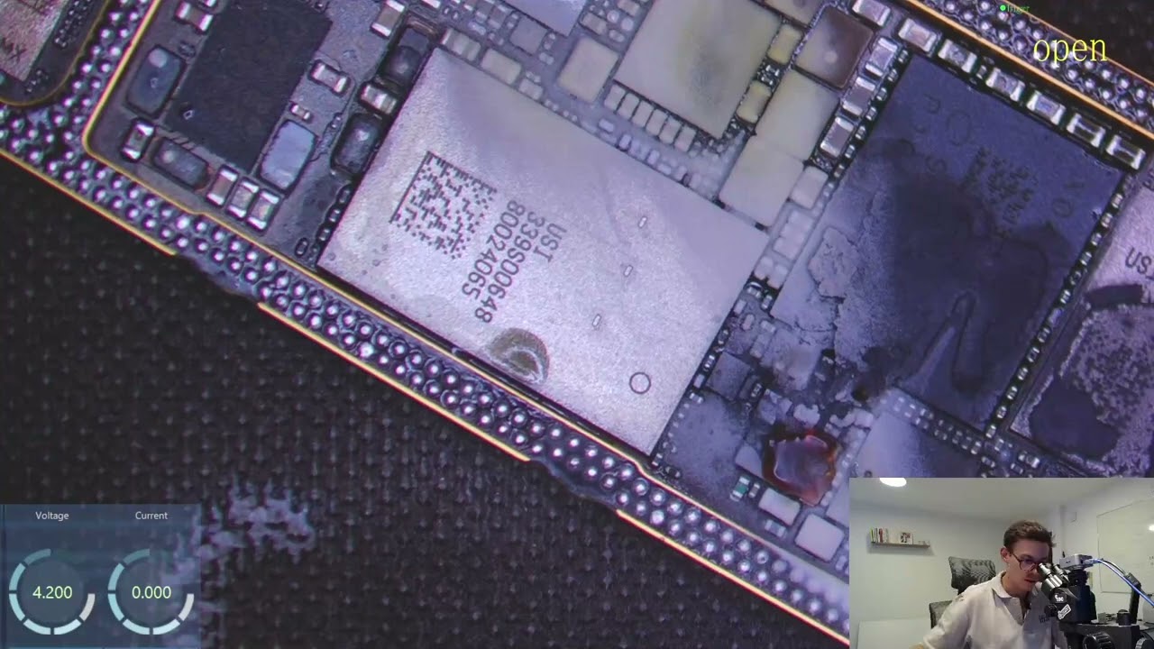 iPhone 11 con CORTO DIFÍCIL de encontrar 🧐