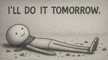 Ambitious but Lazy? Give Me 15 Minutes and I