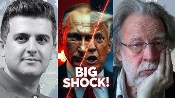 John Helmer: Trump Playing his TERROR CARDS - Putin STRIKES FAST