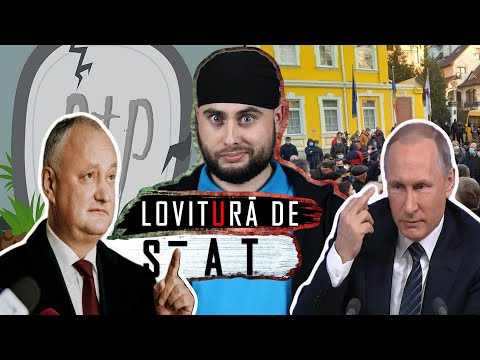 Video: Ce Lovituri De Stat Au Fost în Rusia