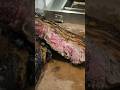 21 Days Aged Rib #shorts#aged
