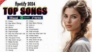Pop Music 2024 - Selena gomez, Ava max, M4 | English songs 2024...
