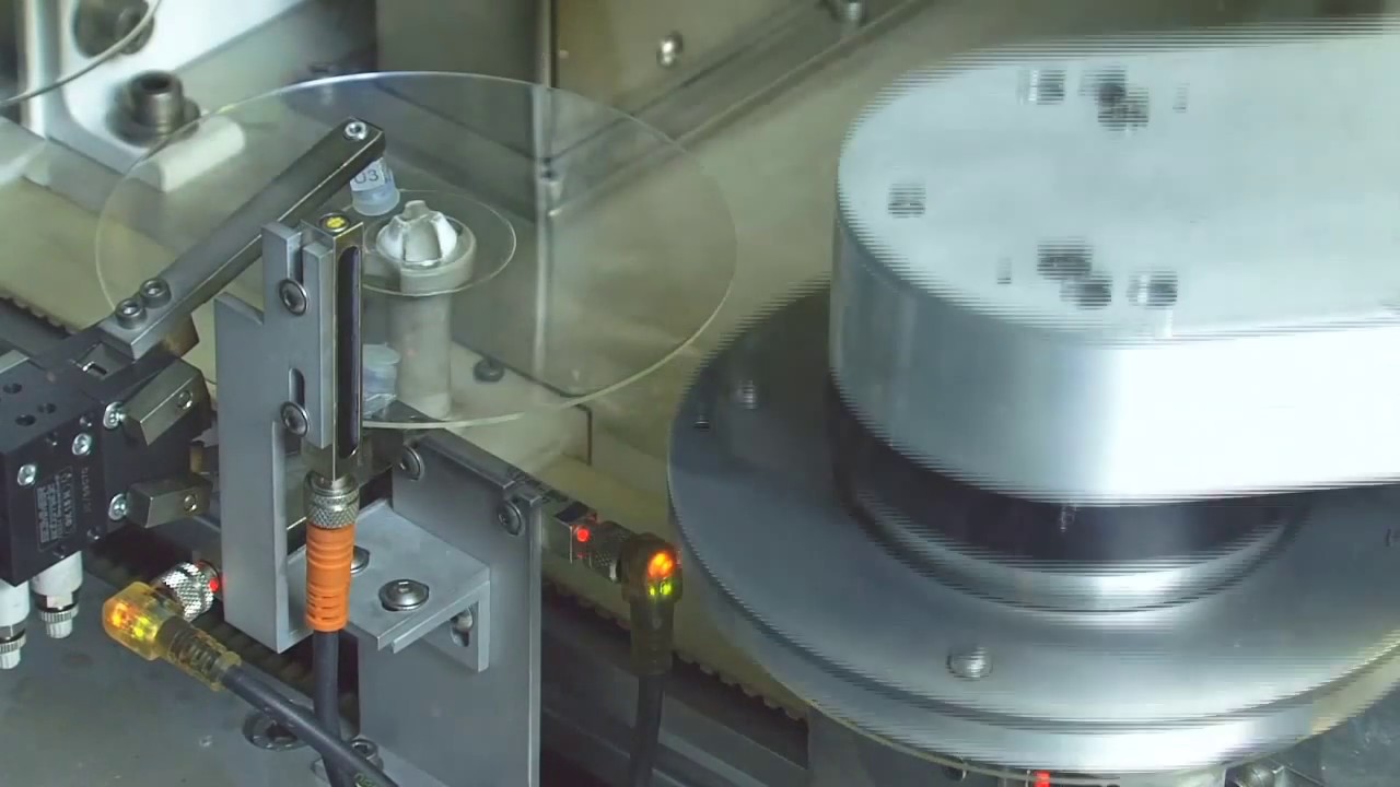 Blu-ray, CD, DVD Duplication Manufacturing Video