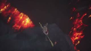 Lets Play Black Myth: Wukong Part 40 - Magma Monkey