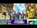 LEGENDARY FOOTBALL TRAILER 😍| New Soccer Game 2022