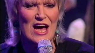 Video thumbnail of "Dusty Springfield on Later With Jools Holland"