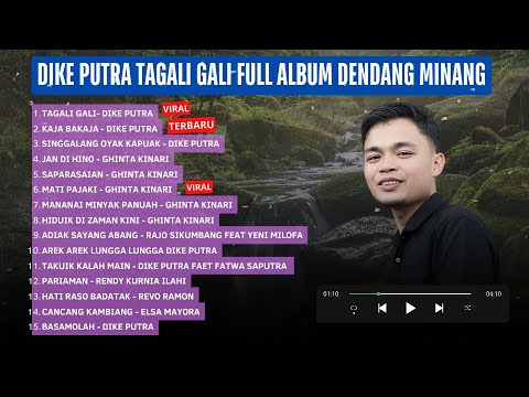 Dendang Balimbiang