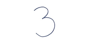 CÁCH VẼ CON BƯỚM BẰNG SỐ 3 | Mỹ thuật Trải nghiệm tv