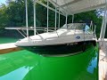 2006 SeaRay 240 Sundancer For Sale on Norris Lake TN - SOLD!