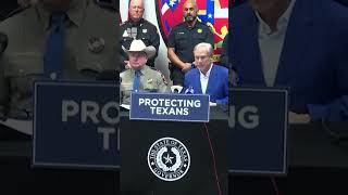 Abbott niega planes de enviar la Guardia Nacional a ciudades como Houston