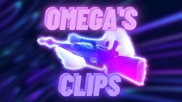 Omega