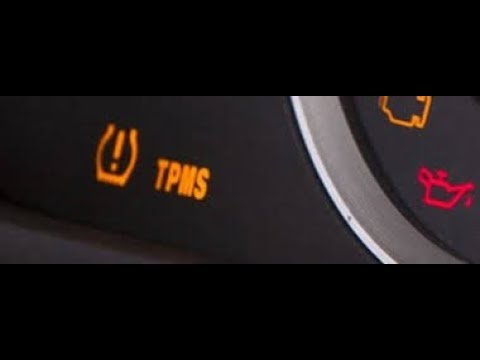 How to: Clear the TPMS Light on a 2013 Honda Accord - YouTube