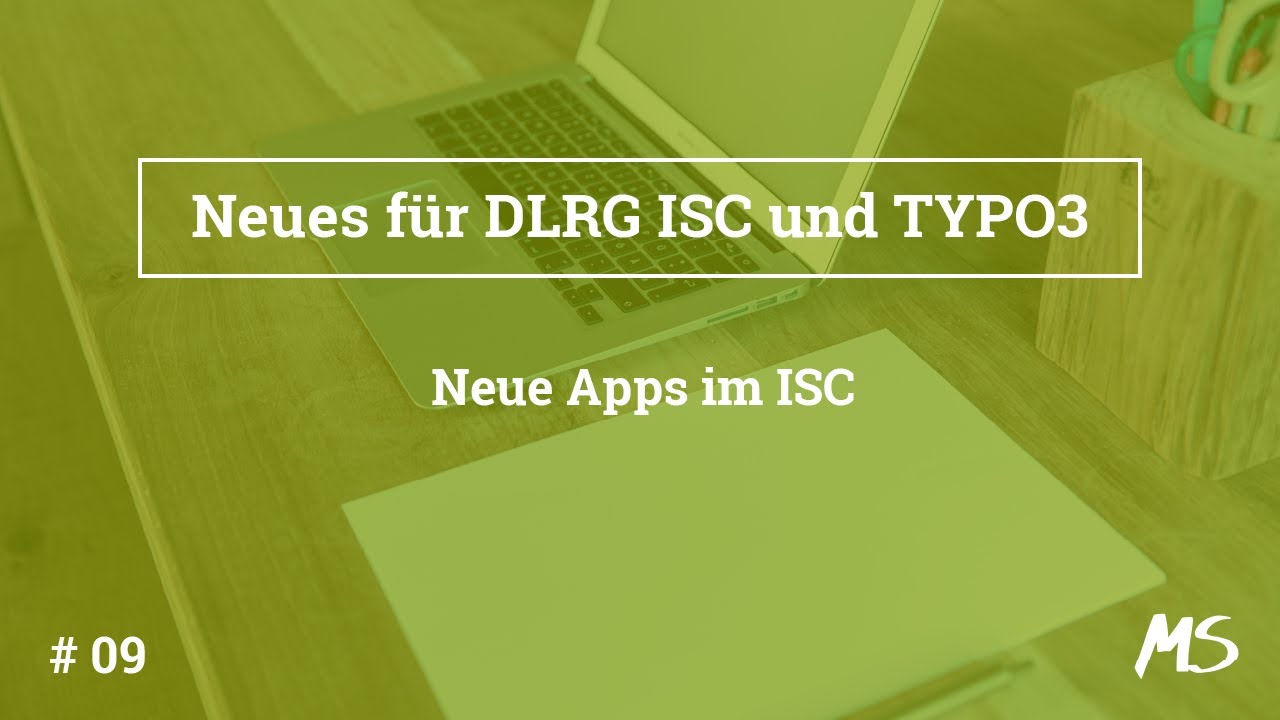 Neue Version Der Dokumente-App Im Isc – QCUQAP