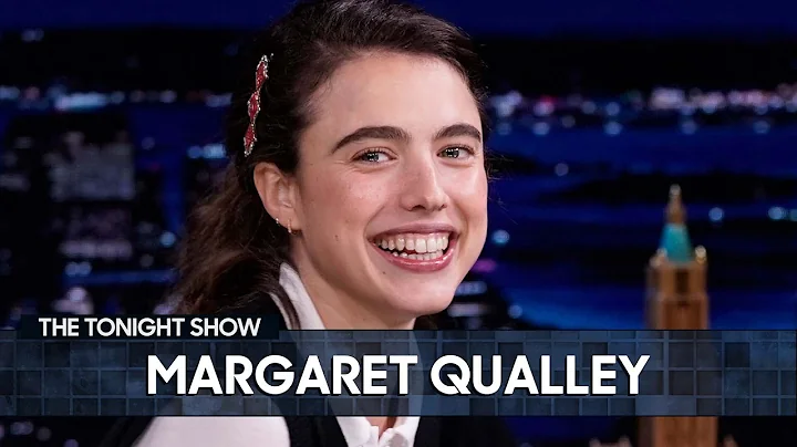 Margaret Qualley Took 10 Years to Commit to Apartm...