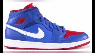 AIR JORDAN 1 For EVERY NBA Team