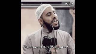 الشيخ محمود الحسنات والقطه