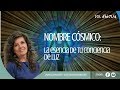 NOMBRE CÓSMICO: LA ESENCIA DE TU CONCIENCIA DE LUZ