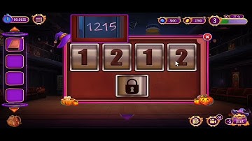 Cursed Realm Level 3 Medium Walkthrough