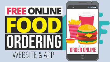 How to Make a FREE Food Delivery & Restaurant Booking Website in WordPress - Real Time Order Booking