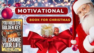 🔴UNLOCK THE MAGIC OF CHANGE THIS CHRISTMAS! 🗝️✨ CHANGE YOUR LIFE WITH ONE BOOK