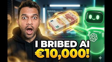 5 ChatGPT Tricks That Feel 100% Illegal (But Actually Work)