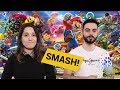 Smash Bros Ultimate et ses nombreux tournois - Swiss eSports Weekly #98