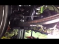 ジムニー  足回り