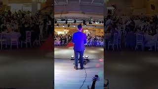 Enhar ilahi grubu & Ahmet Çetinkaya - Ben yürürüm yane yane