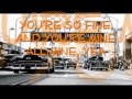 L.A.D Ft. Darvy Taylor- Ridin' Low {{*LYRICS*}}