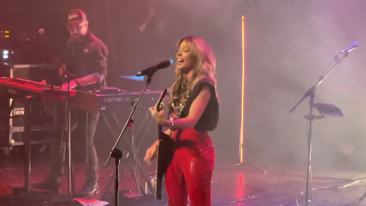 Desperté Miriam Rodríguez (Valencia) 09.12.21 YouTube