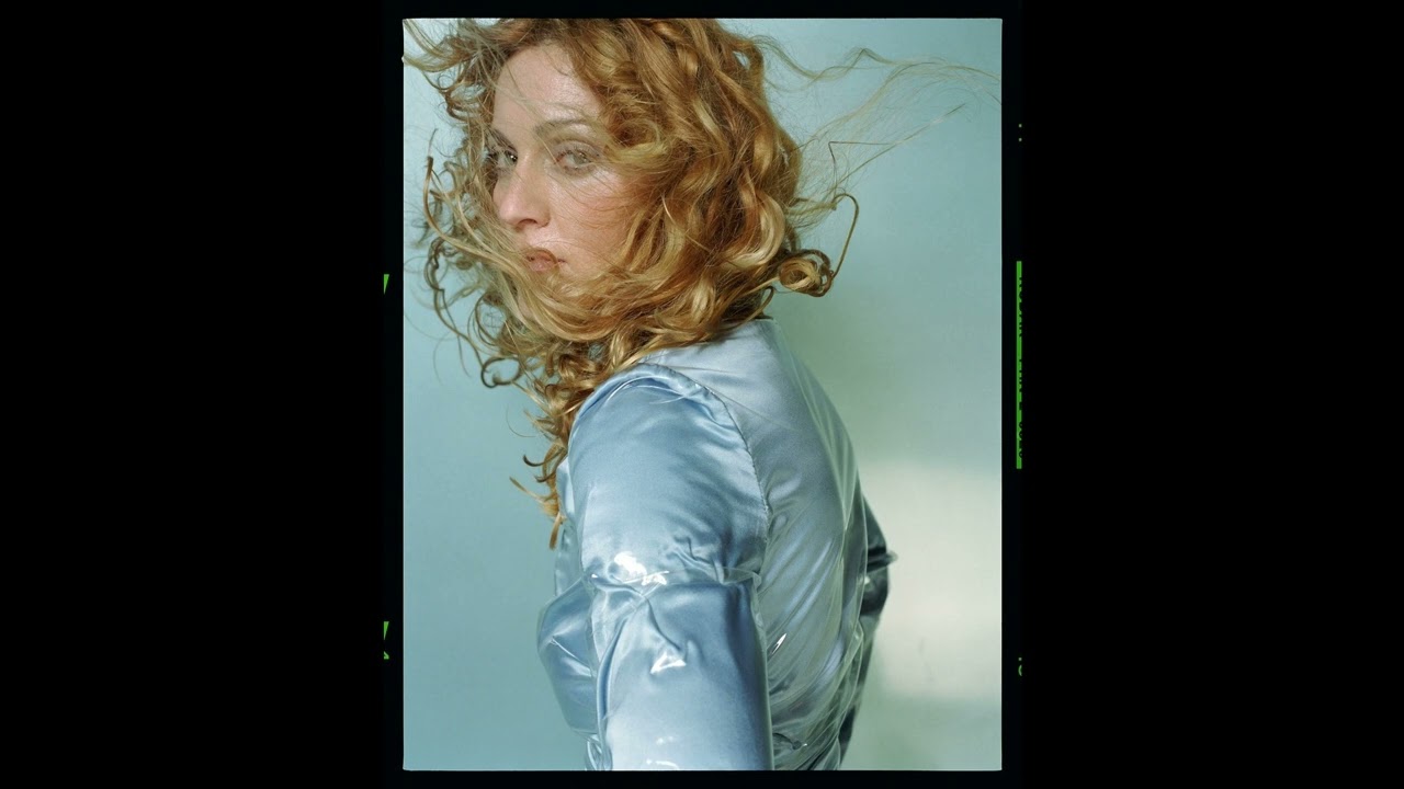 [free] madonna type beat - 