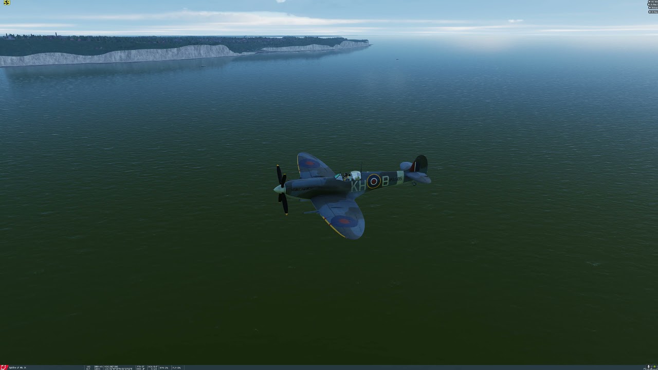 AI Water Ditch WIP - YouTube