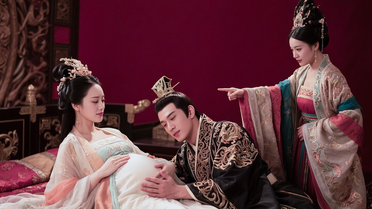 女刺客与王爷的婚姻游戏与暗恋