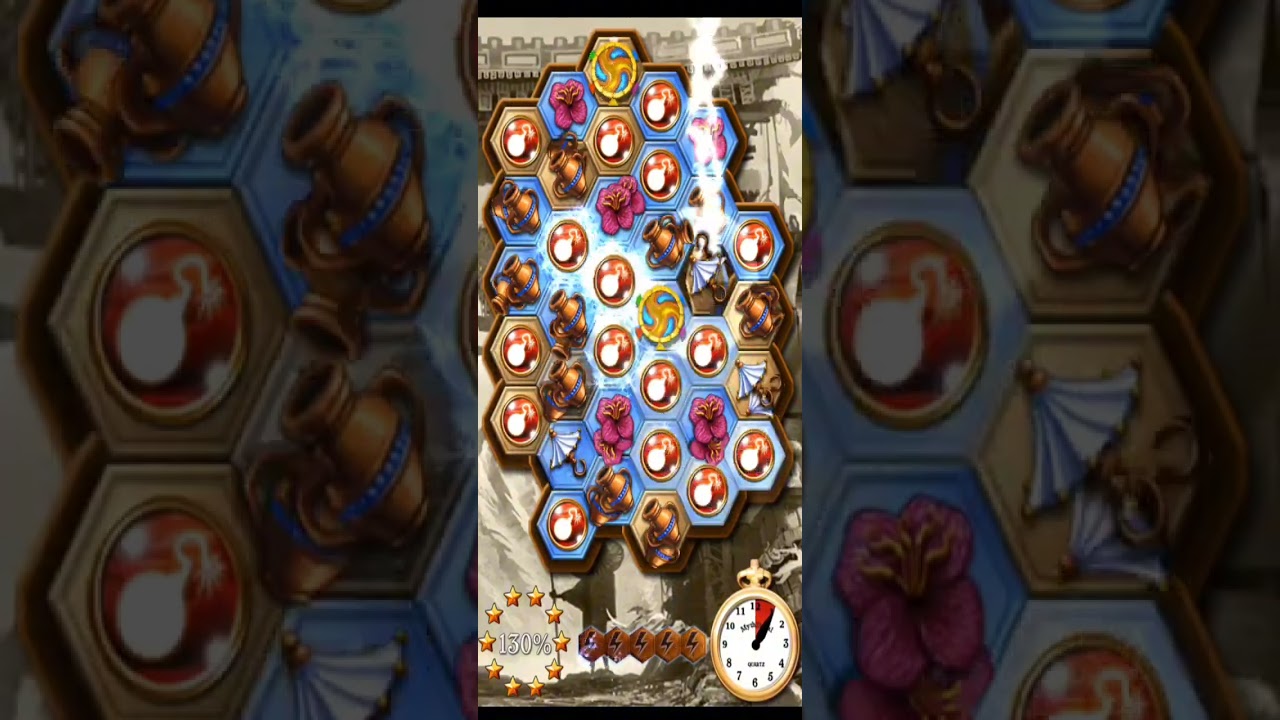 Azkend (2010, Android) - 15 of 18: Survival Mode, Talisman of Power [720p60]