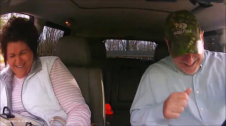 Fart Spray Prank