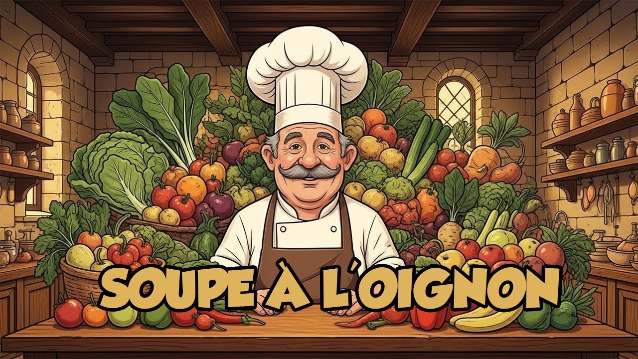 الجزء الثاني من الحياه في القصر( قصه فرنسيه سهله للاستماع)