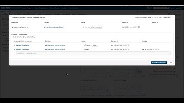 Hadoop Tutorial: HBase impersonation and security
