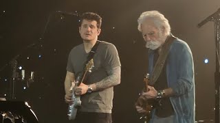 Dead & Co. - "Feel Like A Stranger" - Opening Song, Opening Night at The Sphere, Las Vegas 5-16-24