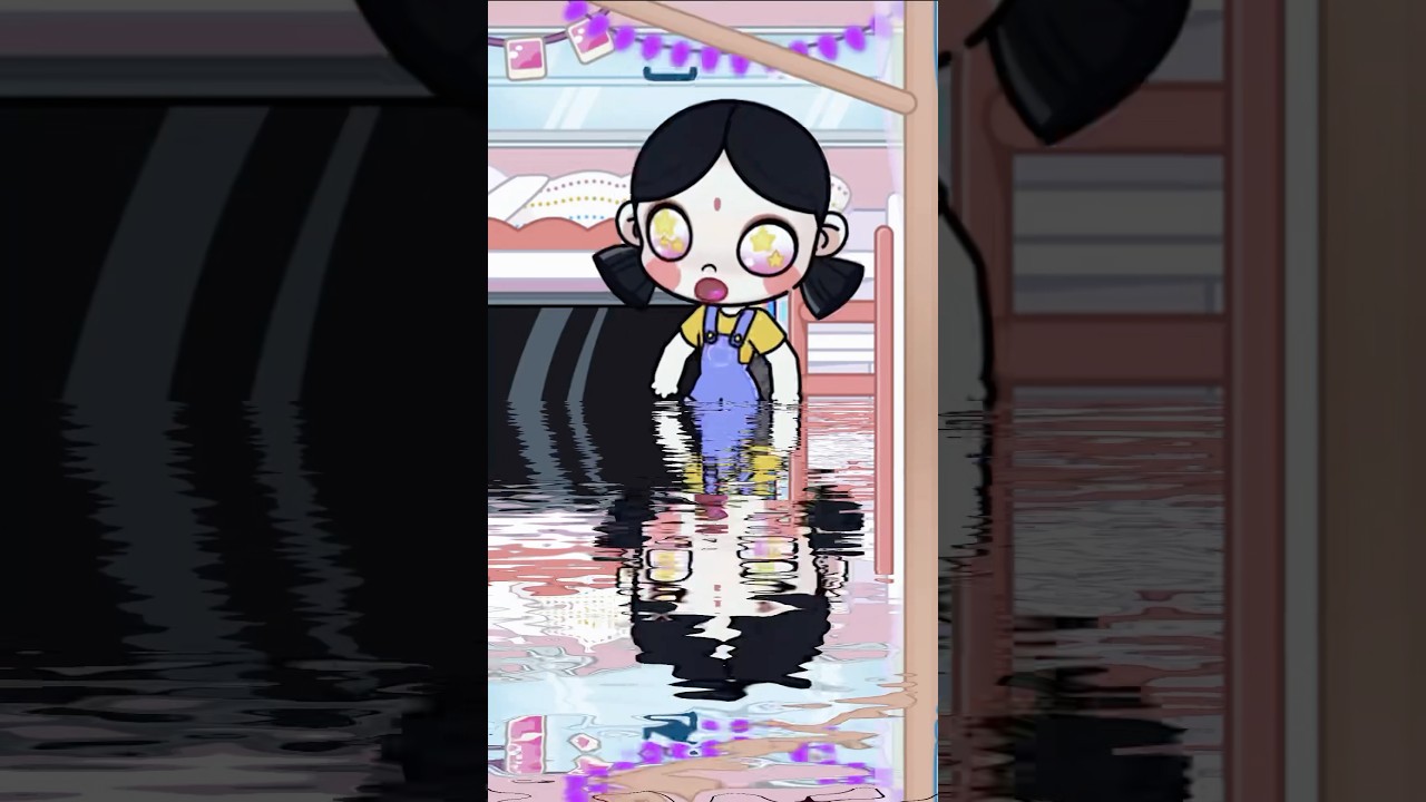 AVATAR WORLD SQUID GAME CHARACTERS ❤️😍