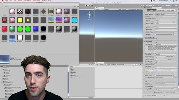 11: ARKit Portal - How To Unity AR Portal