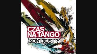 KONTRUST - Nie mów nic