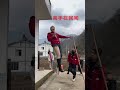 Win! This Chinese Kung Fu beauty is the main character!