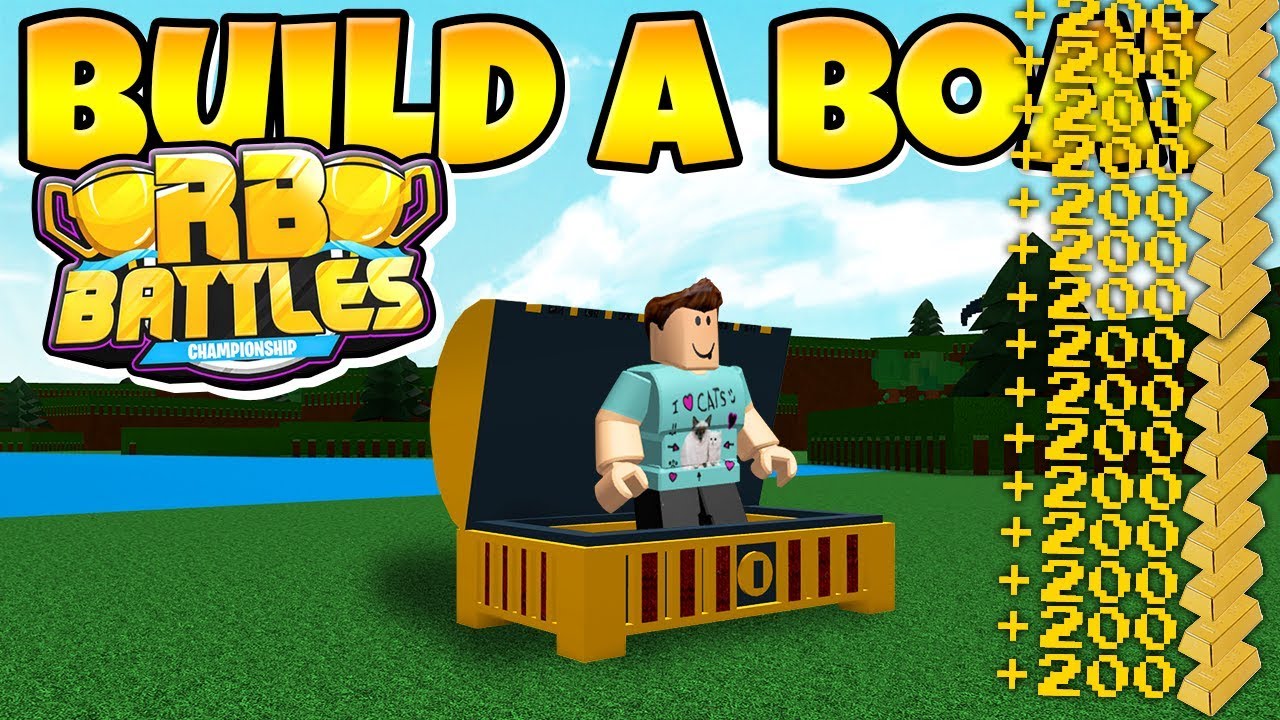 how to make tons of money fast in build a boat! - youtube