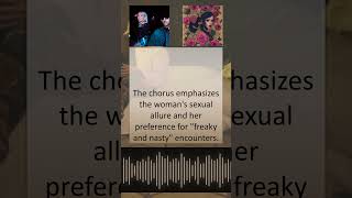 Exploring the Seductive and Empowering Themes of Feid, Young Miko - Classy 101