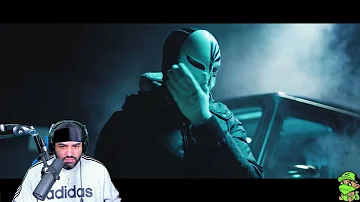 (67) PR SAD X R6 - Karma (Music Video) AMERICAN REACTION