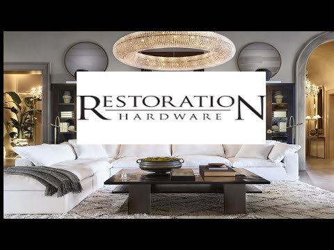 วีดีโอ: Restoration Hardware มีบริการจัดส่งฟรีหรือไม่?