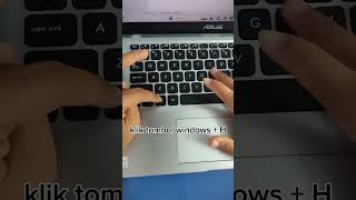 Tips Buat Yg Males Ngetik