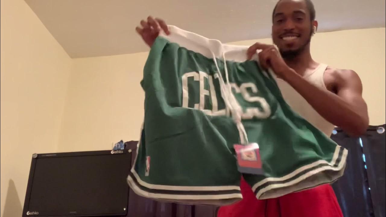 Just Don Shorts Drippy Locker Review/Unboxing YouTube